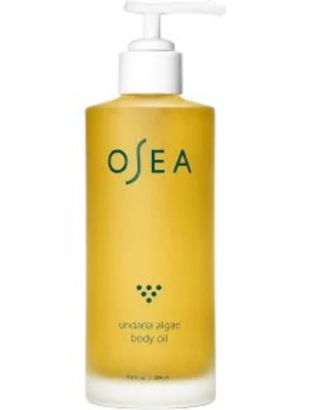 OSEA FULL SIZE  Undaria Algae Body Oil NIB *SPECIAL GIFT WITH PURCHASE!!!*